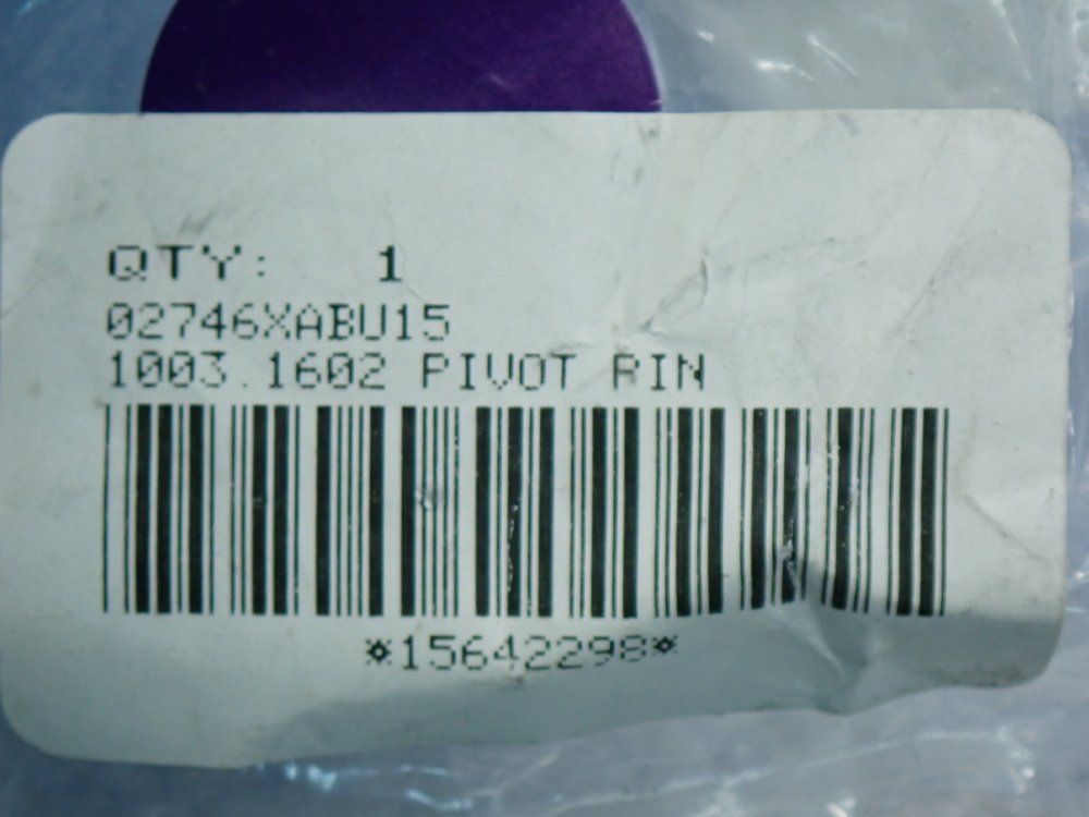Unknown Pivot Pin, 2pcs - 1003.1602