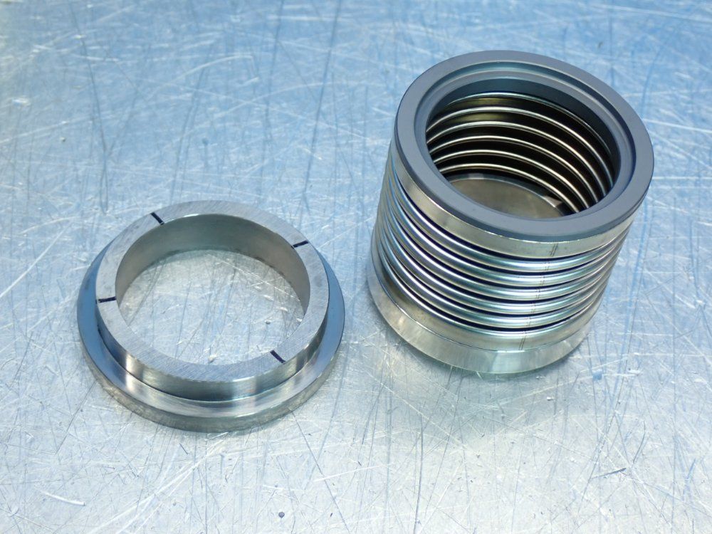 John Crane Seal Shaft, 2pcs - 87037071