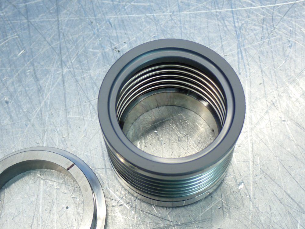 John Crane Seal Shaft, 2pcs - 87037071