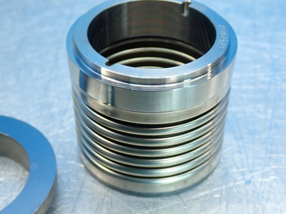 John Crane Seal Shaft, 2pcs - 87037071