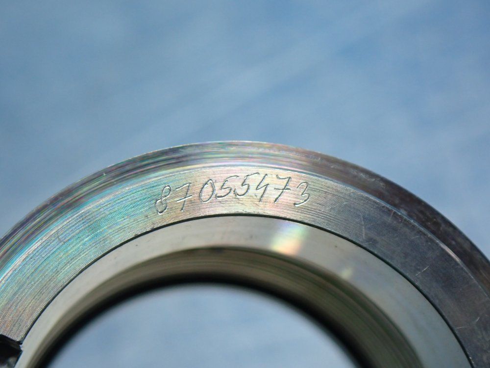 John Crane Seal Shaft, 2pcs - 87037071