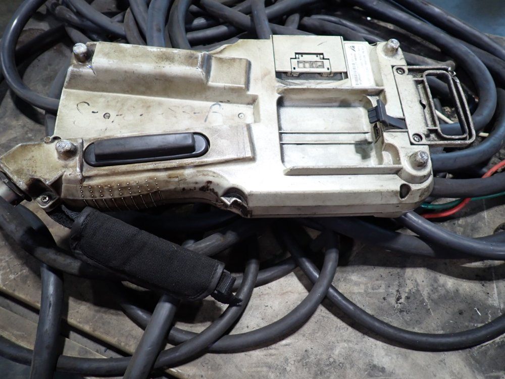 Yaskawa Motoman Robot - Mh6