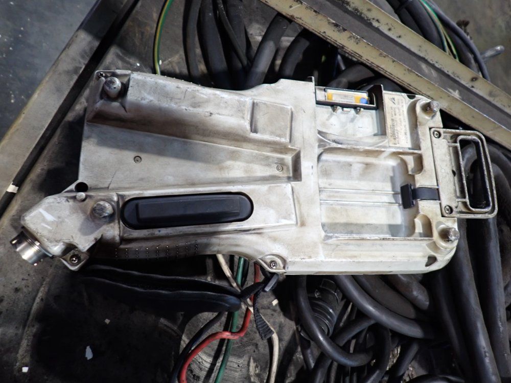 Yaskawa Motoman Robot - Mh6