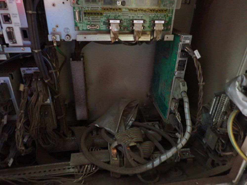 Yaskawa Motoman Robot - Mh6