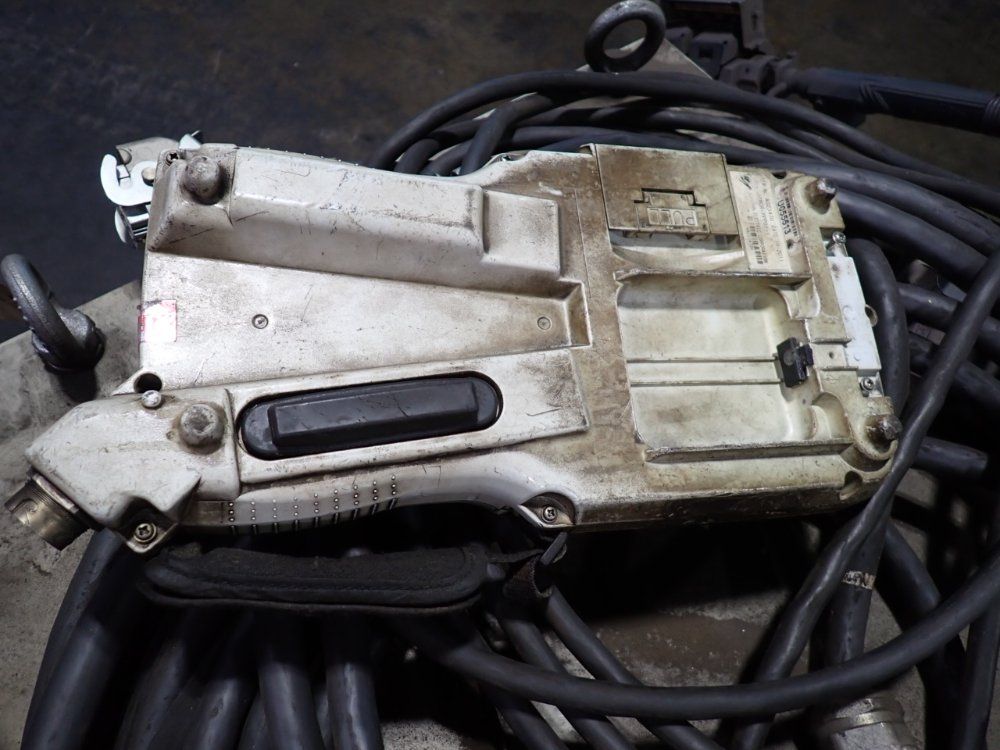 Yaskawa Motoman Robot - Mh6