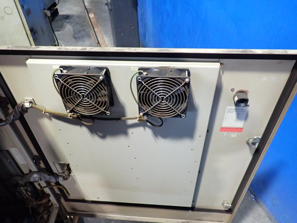 Yaskawa Motoman Robot - Mh6