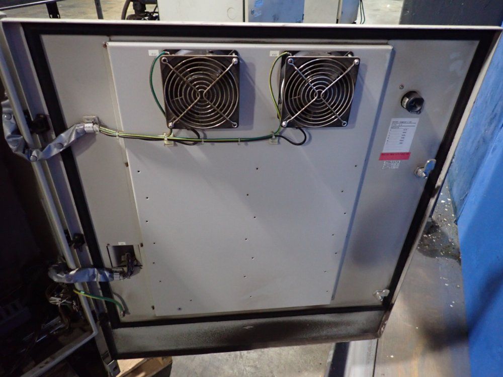 Yaskawa Motoman Robot - Mh6