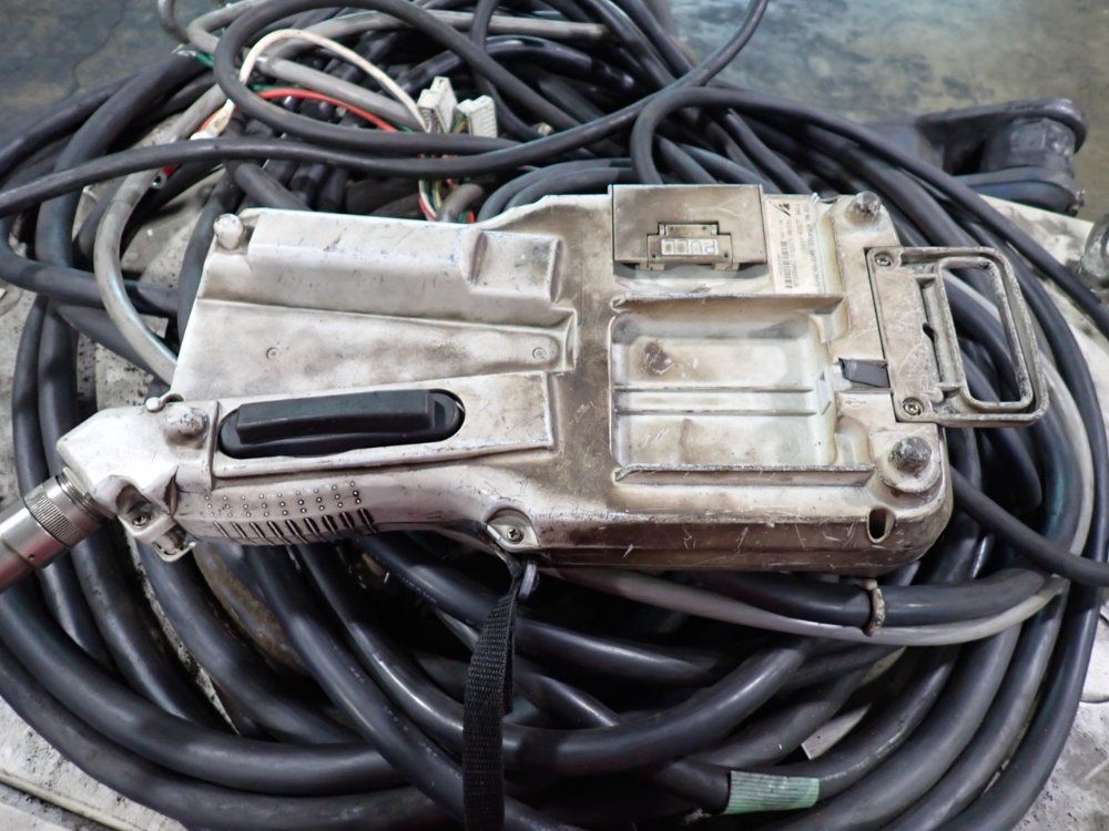 Yaskawa Motoman Robot - Mh6
