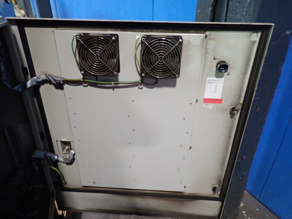 Yaskawa Motoman Robot - Mh6