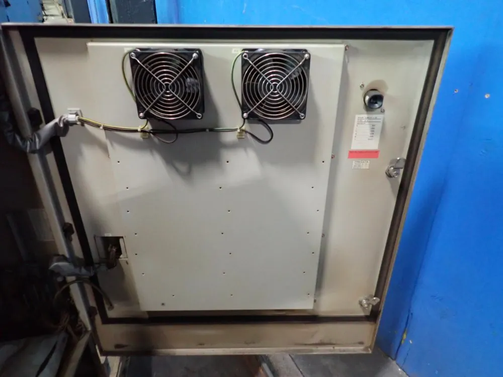 Yaskawa Motoman Robot - Mh6