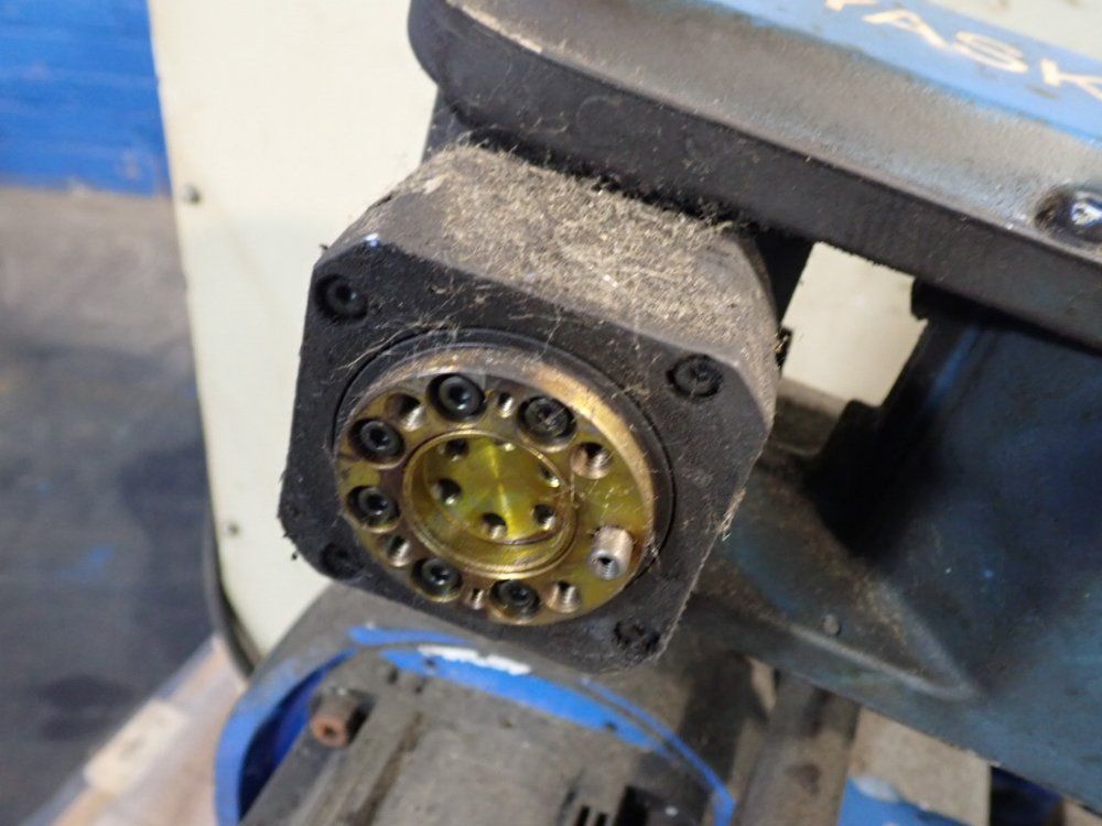 Yaskawa Electric Robot - Mh6