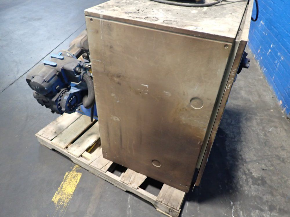 Yaskawa Electric Robot - Mh6