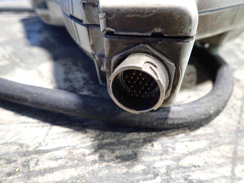 Yaskawa Electric Robot - Mh6