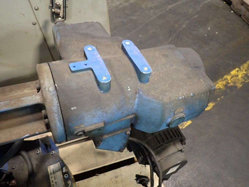 Yaskawa Electric Robot - Mh6