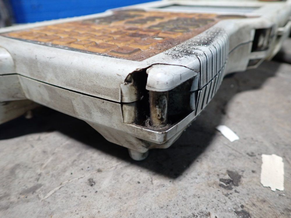 Yaskawa Electric Robot - Mh6