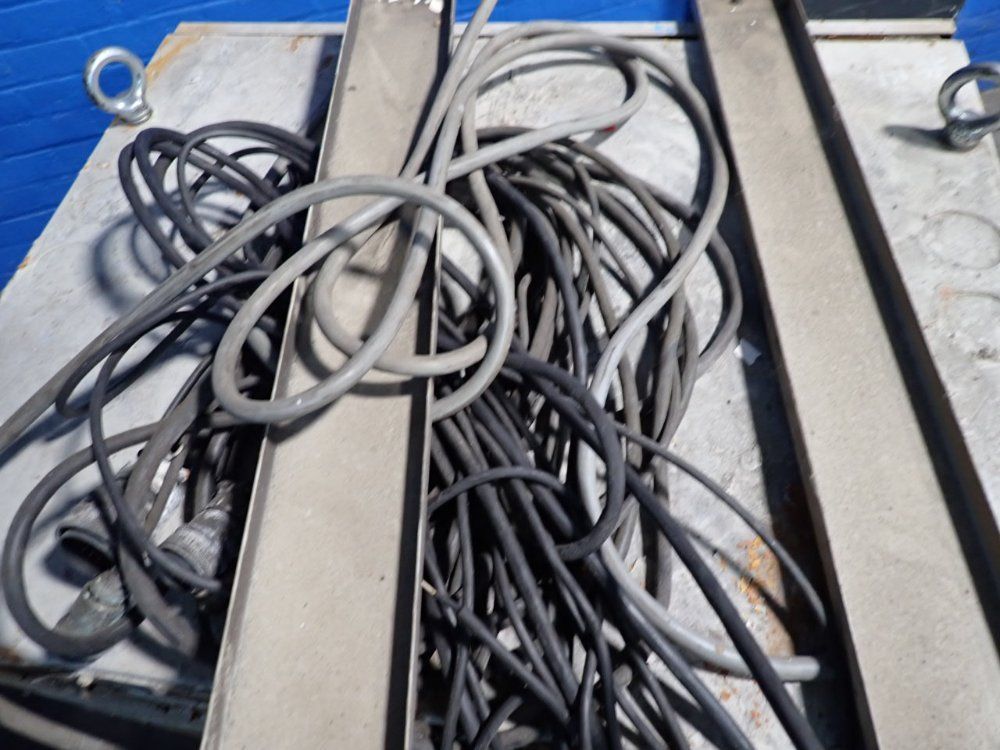 Yaskawa Electric Robot - Mh6