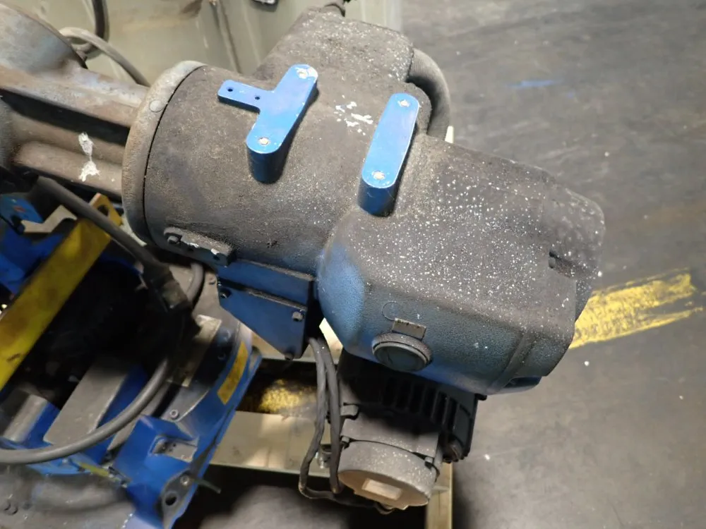 Yaskawa Electric Robot - Mh6