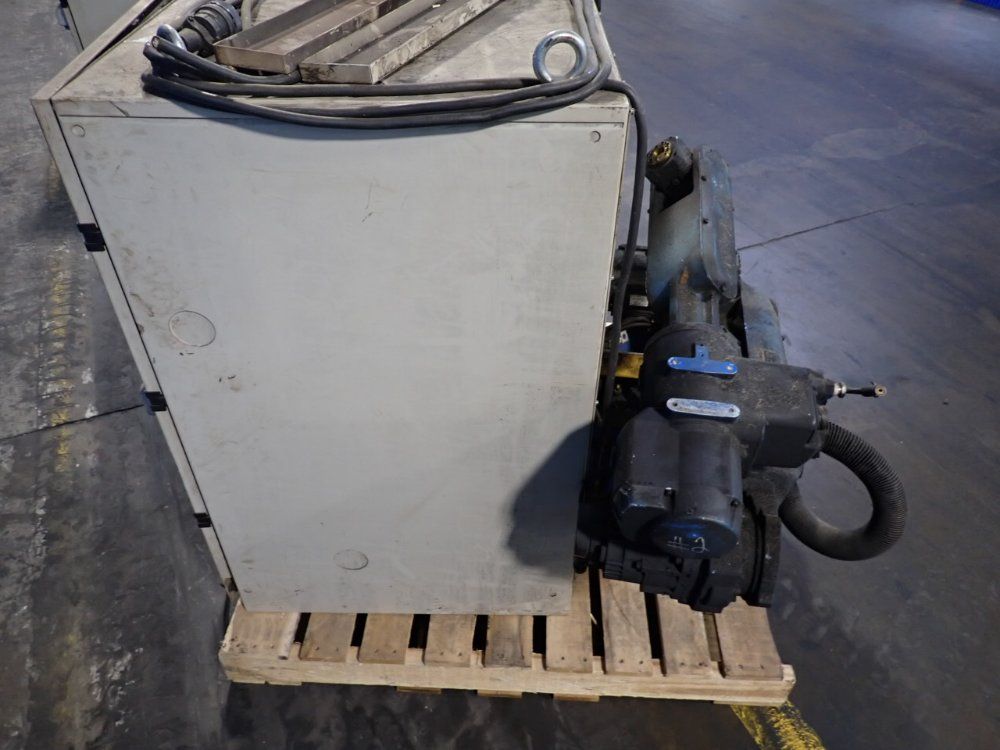 Yaskawa Electric Robot - Mh6