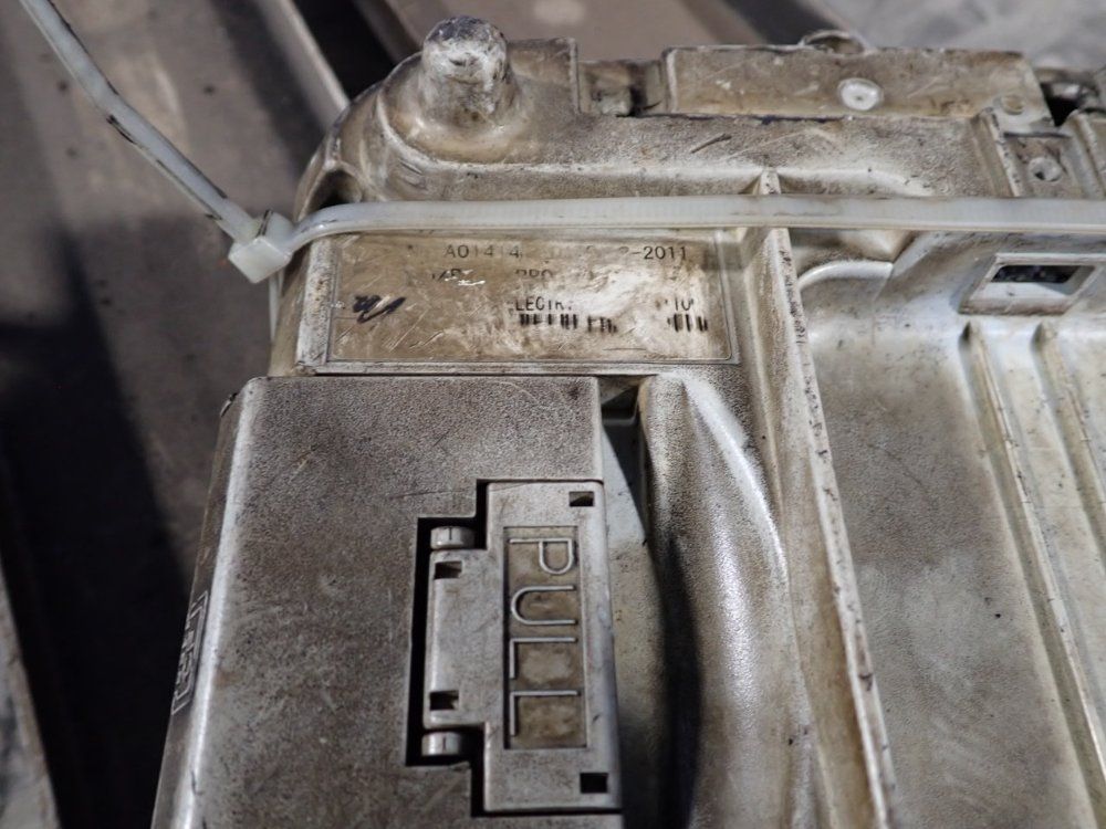 Yaskawa Electric Robot - Mh6