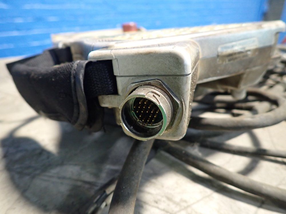 Yaskawa Electric Robot - Mh6