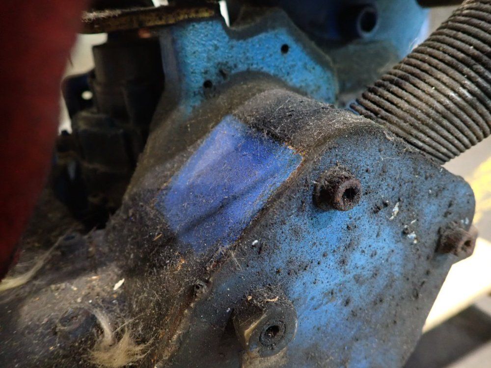 Yaskawa Electric Robot - Mh6