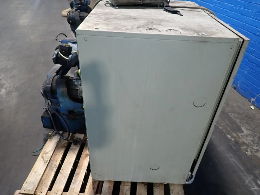 Yaskawa Electric Robot - Mh6