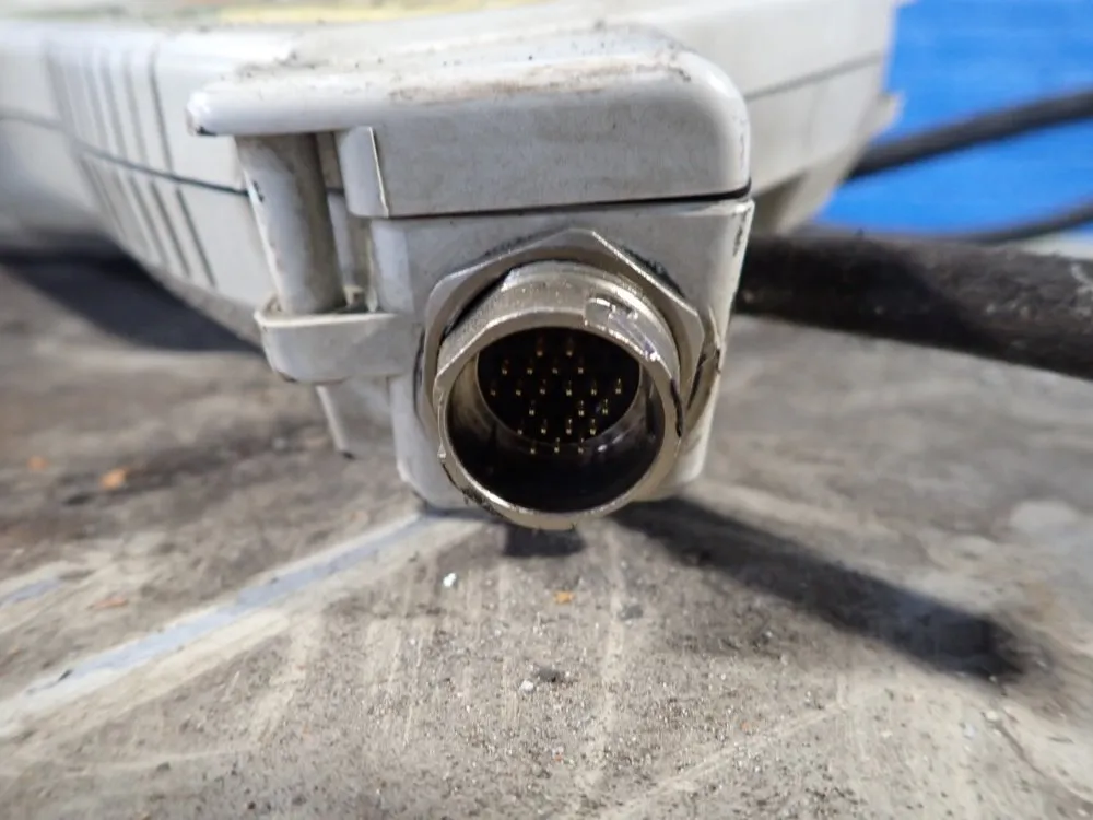 Yaskawa Electric Robot - Mh6