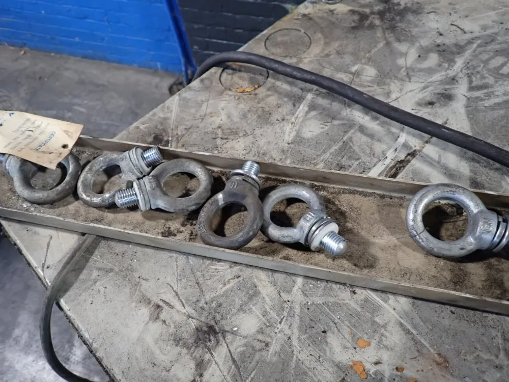 Yaskawa Electric Robot - Mh6