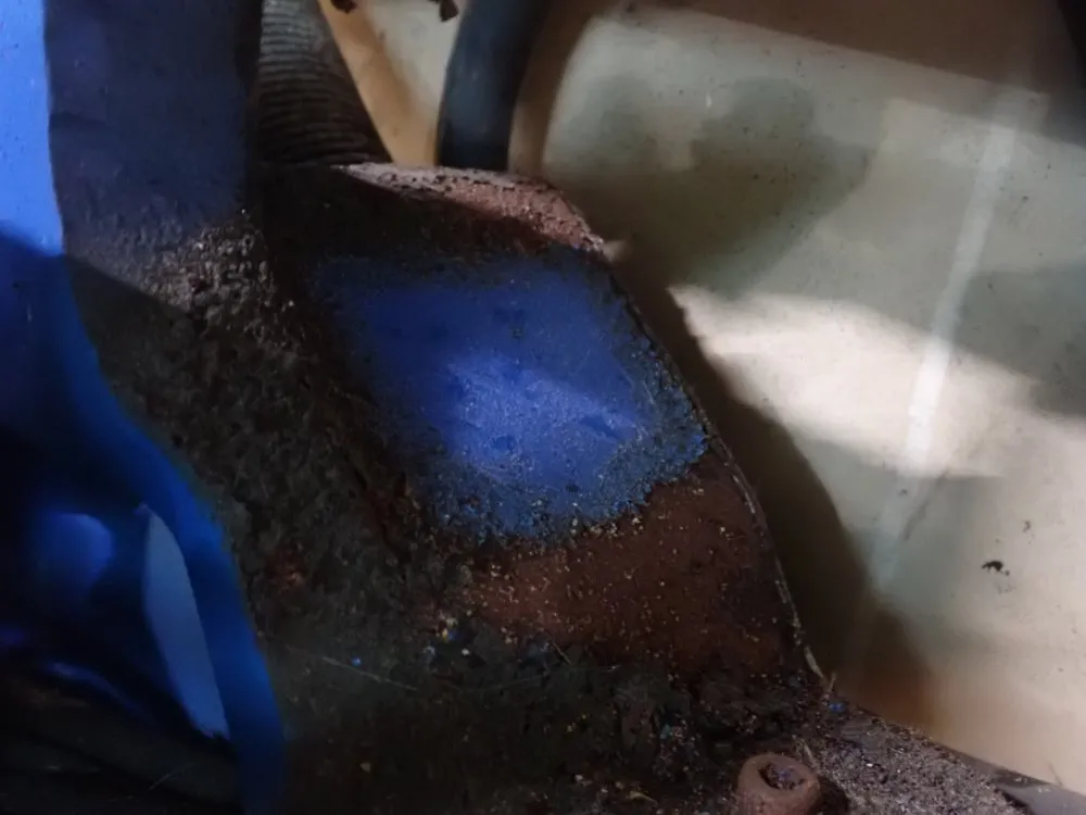 Yaskawa Electric Robot - Mh6