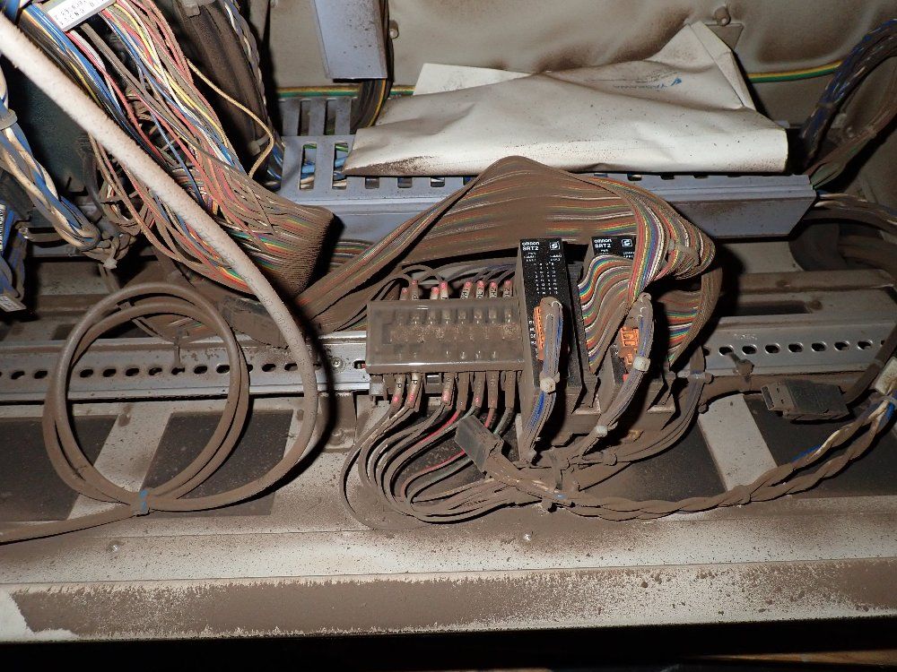 Yaskawa Electric Robot - Mh6