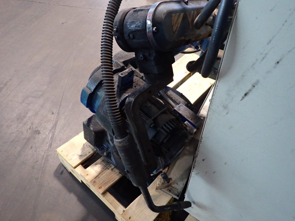 Yaskawa Electric Robot - Mh6