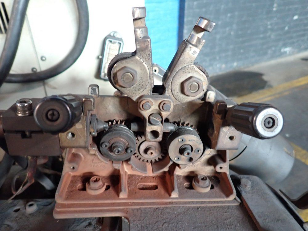 Yaskawa Electric Robot - Mh6