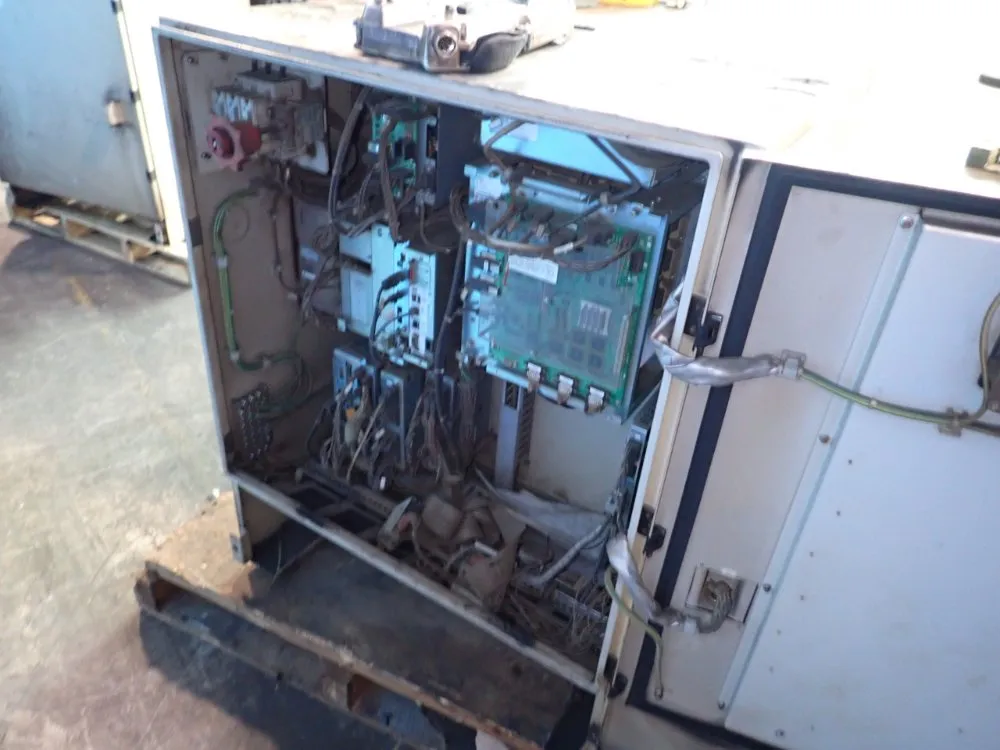 Yaskawa Motoman Robot - Mh6