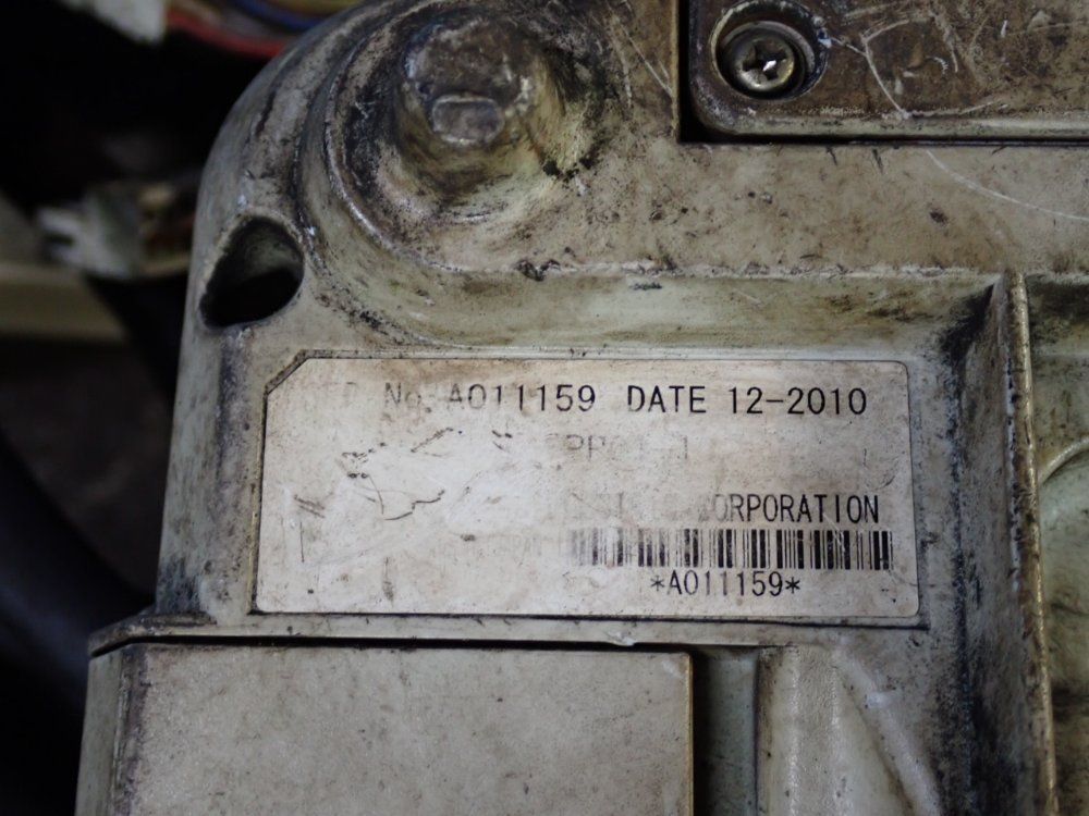 Yaskawa Motoman Robot - Mh6