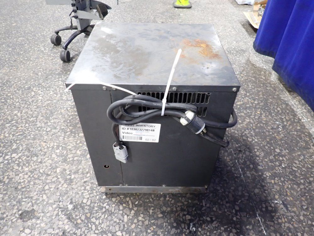 Automac 450 Ah Battery Charger - 12m450-9b22
