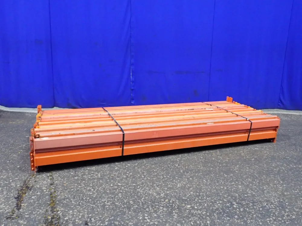 Pallet Racking Beams