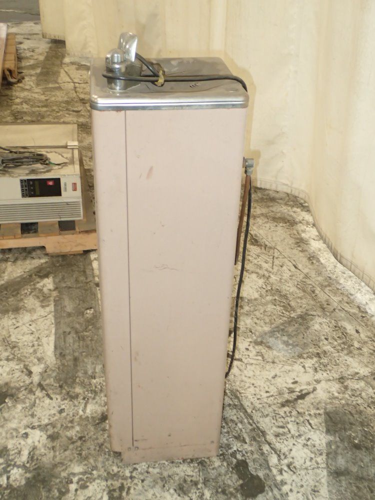 Ebco Water Fountain - Oasis