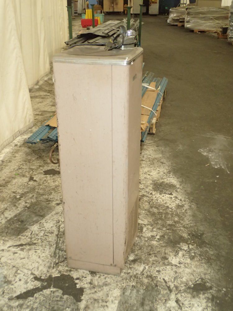 Ebco Water Fountain - Oasis