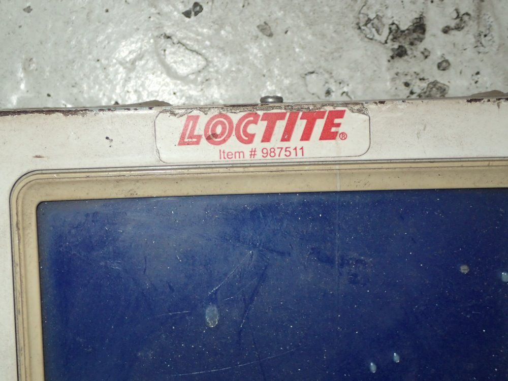Loctite Teach Pendant
