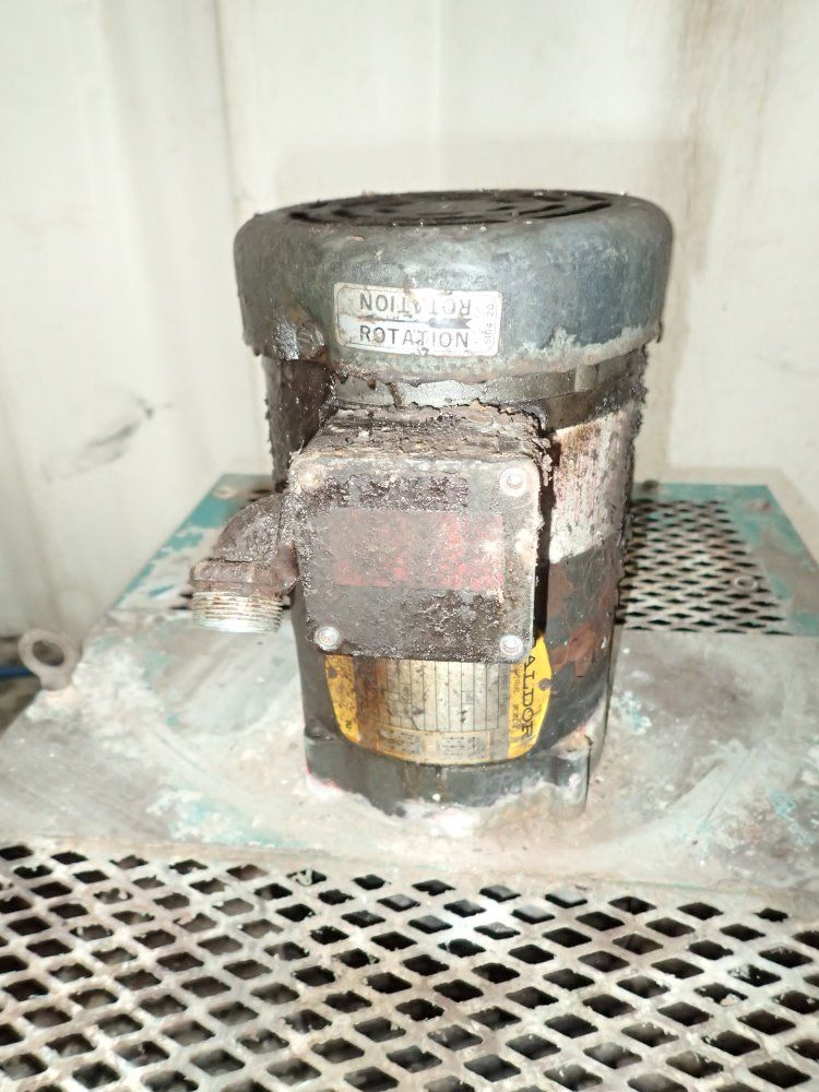 Aercology 1/2 Hp Dust Collector - Dv1018