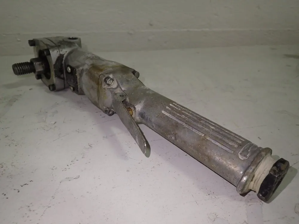 Ingersoll Rand Pneumatic Angle Grinder / Sander