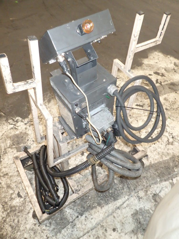 Moldflow Hot Runner Temperature Controller - 0512/altanium C-series