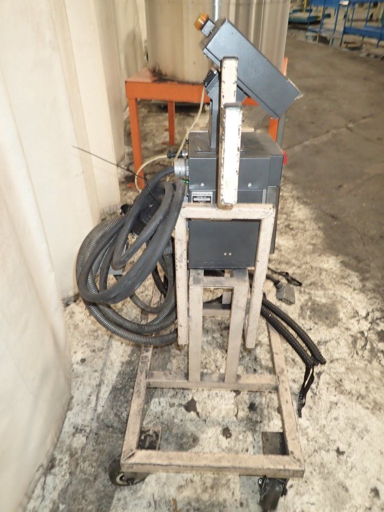 Moldflow Hot Runner Temperature Controller - 0512/altanium C-series