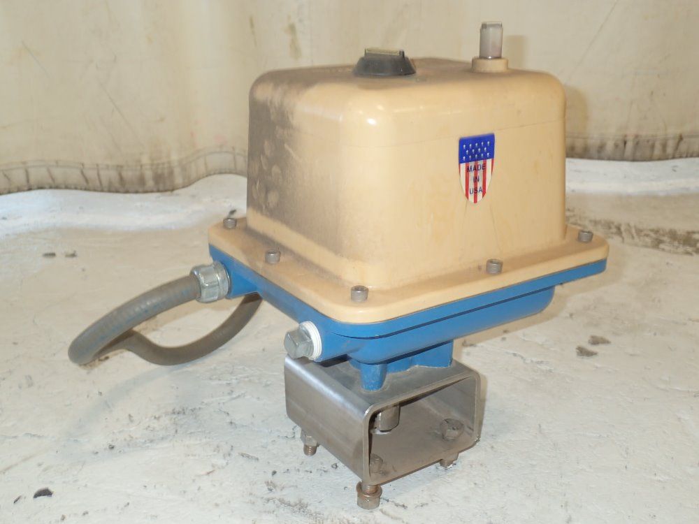 Valvcon Actuator - Lvw2000n115ac