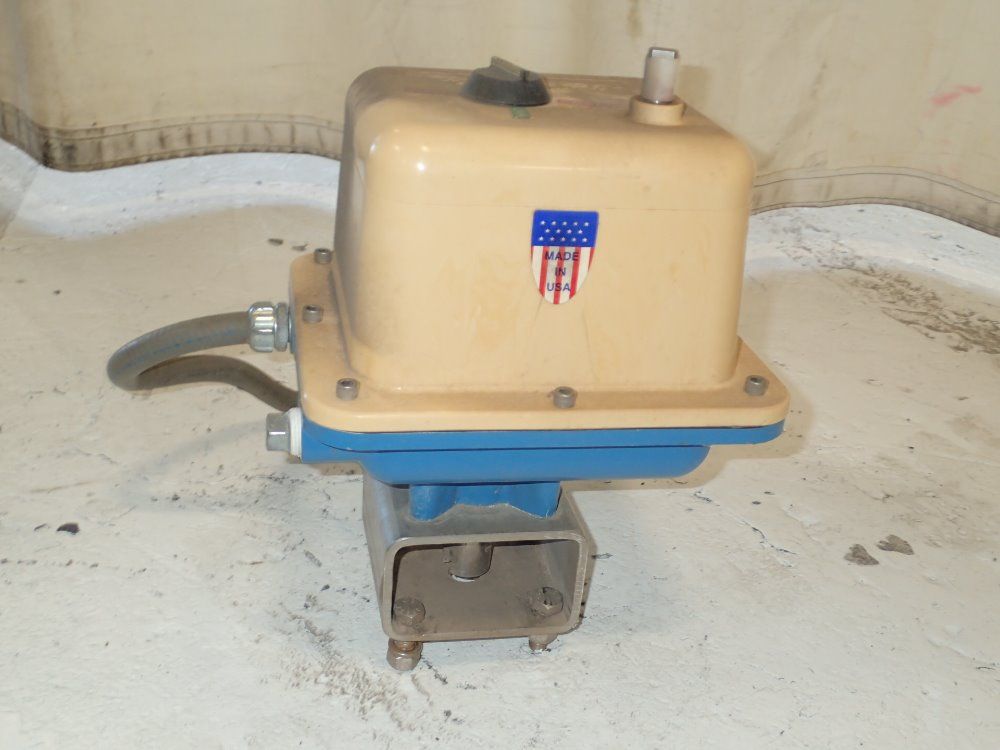 Valvcon Actuator - Lvw2000n115ac