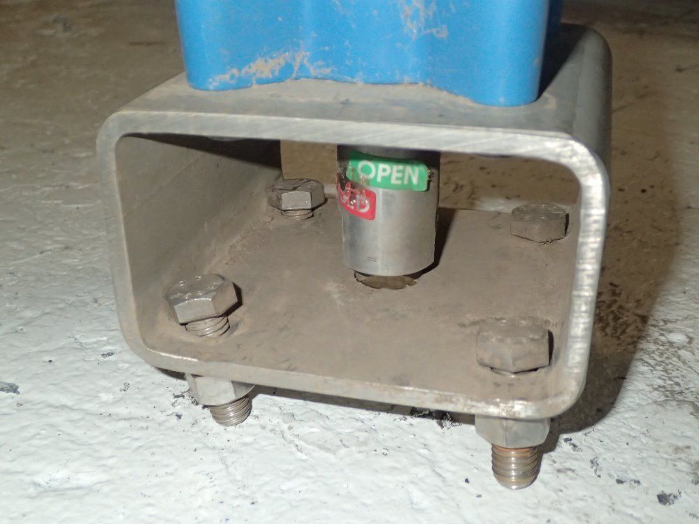 Valvcon Actuator - Lvw2000n115ac