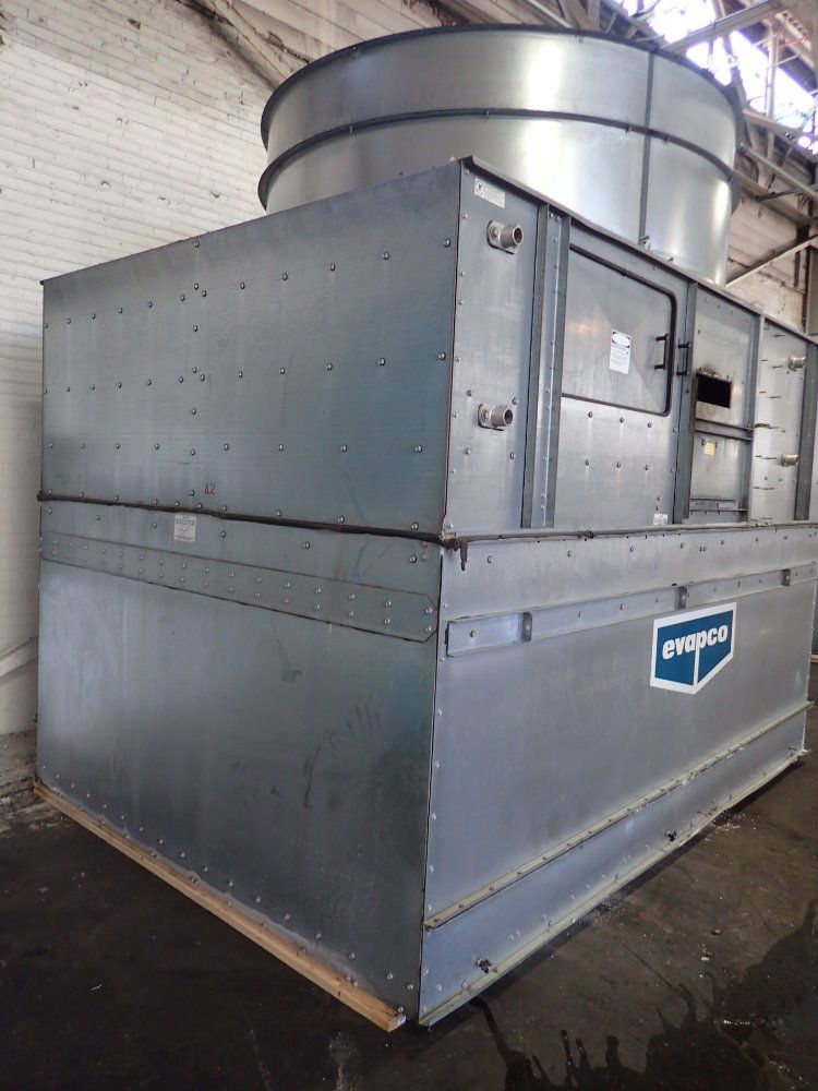 Evapco S/s Coolant Tower - At29-124