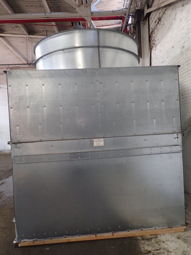 Evapco S/s Coolant Tower - At29-124