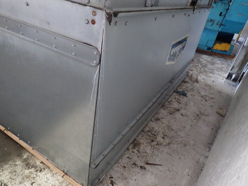 Evapco S/s Coolant Tower - At29-124