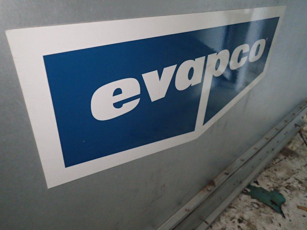 Evapco S/s Coolant Tower - At29-124
